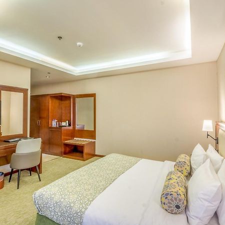 Grand Plaza Hotel - Dhabab Riad Exterior foto