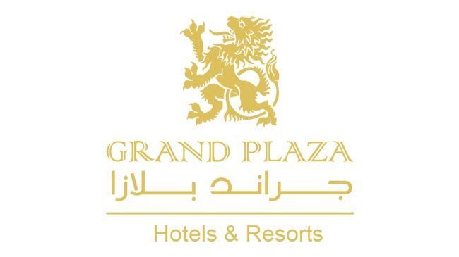 Grand Plaza Hotel - Dhabab Riad Logo foto